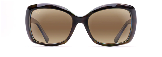 Sunglasses Maui Jim Woman MJ0735S/MJ735-ORCHID-10P/001 - MJ0735S/MJ735-ORCHID-10P/001